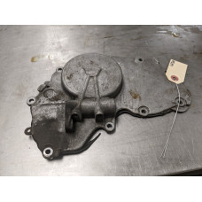 116T104 Variable Valve Timing Solenoid Housing From 2009 Nissan Rogue  2.5  Japan Built